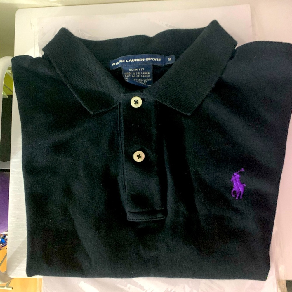 Polo Ralph Lauren Sport Shirt